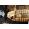 6813/17 LM-8 Подвесная люстра Divinare BRILLANTE 6813/17 LM-8
