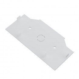 Заглушка ST1047.589.02 ST-Luce Черный