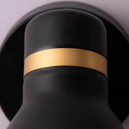 Спот A5047AP-1BK Arte Lamp Черный