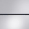 A7263PL-1BK Магнитный трековый светильник Arte Lamp OPTIMA A7263PL-1BK