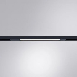 Светильник трековый A7263PL-1BK Arte Lamp Черный