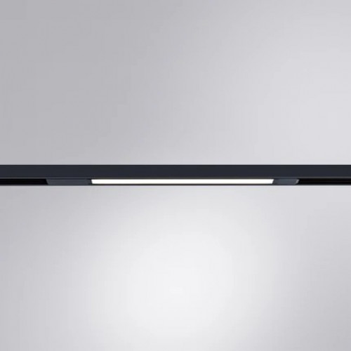 A7263PL-1BK Магнитный трековый светильник Arte Lamp OPTIMA A7263PL-1BK