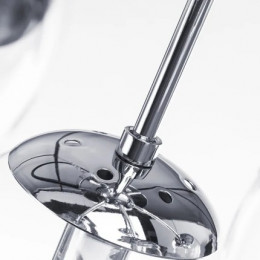 Люстра потолочная A1664PL-5CC Arte Lamp Хром