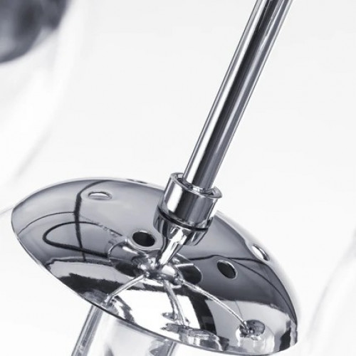 Люстра потолочная A1664PL-5CC Arte Lamp Хром