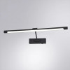 Подсветка для картин A1711AP-1BK Arte Lamp Черный