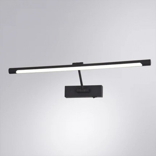 Подсветка для картин A1711AP-1BK Arte Lamp Черный