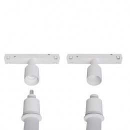 Адаптер A492033-2 Arte Lamp Белый