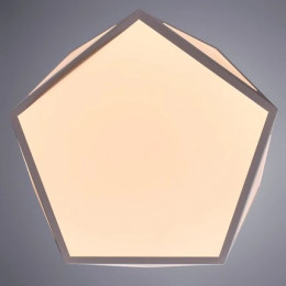 Люстра потолочная A1931PL-1WH Arte Lamp Белый