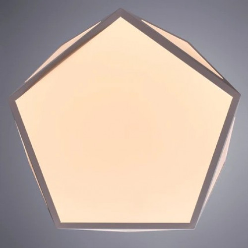 Люстра потолочная A1931PL-1WH Arte Lamp Белый