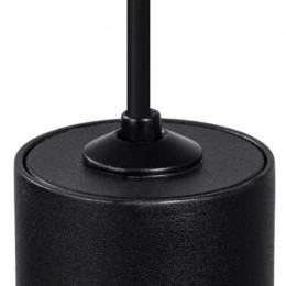 Светильник трековый A4770SP-1BK Arte Lamp Черный