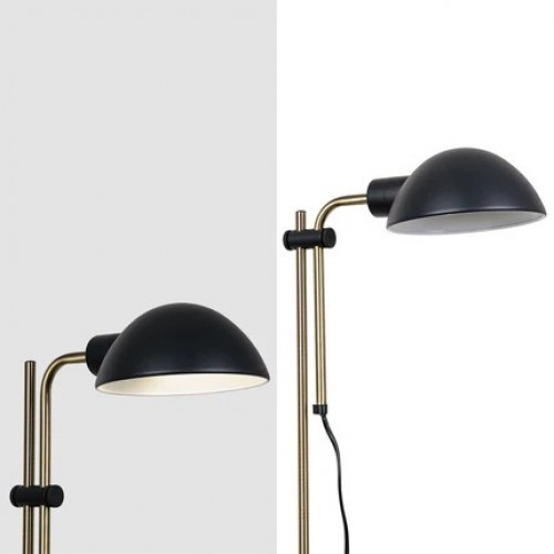 A7055PN-1BK Торшер Arte Lamp ZETTA A7055PN-1BK