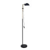 A7055PN-1BK Торшер Arte Lamp ZETTA A7055PN-1BK