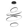 A2974SP-137BK Подвесная люстра Arte Lamp ARKANE A2974SP-137BK
