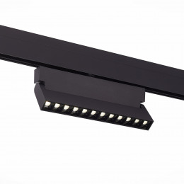 Светильник трековый ST362.436.12 ST-Luce Черный
