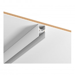 Шинопровод ST068.529.00 ST-Luce Белый