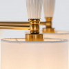 A4102PL-8PB Люстра на штанге Arte Lamp WAVERLEY A4102PL-8PB