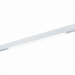Светильник трековый ST657.596.27 ST-Luce Белый
