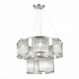 Люстра SL1627.103.11 ST-Luce Хром