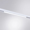 A4663PL-1WH Магнитный трековый светильник Arte Lamp LINEA A4663PL-1WH