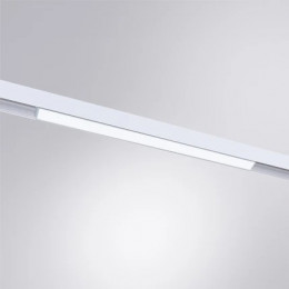 Светильник трековый A4633PL-1WH Arte Lamp Белый