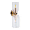 Бра A1623AP-2GO Arte Lamp Золото