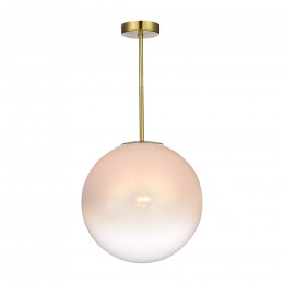 Светильник потолочный SL1190.212.01 ST-Luce Золотистый