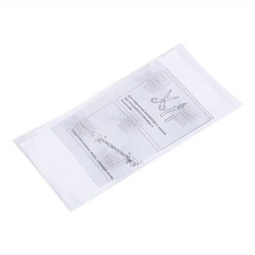 A32-12-RGBW Коннектор токопроводящий Arte Lamp STRIP-ACCESSORIES A32-12-RGBW