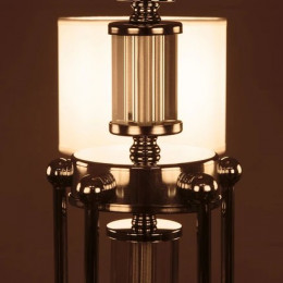 Люстра подвесная A4092LM-5CC Arte Lamp Хром
