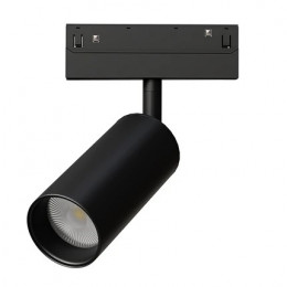 Светильник трековый A4691PL-1BK Arte Lamp Черный