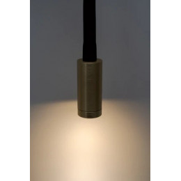 Бра A5879AP-1SG Arte Lamp Матовое золото