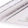 Люстра потолочная A1383PL-1CL Arte Lamp Прозрачный