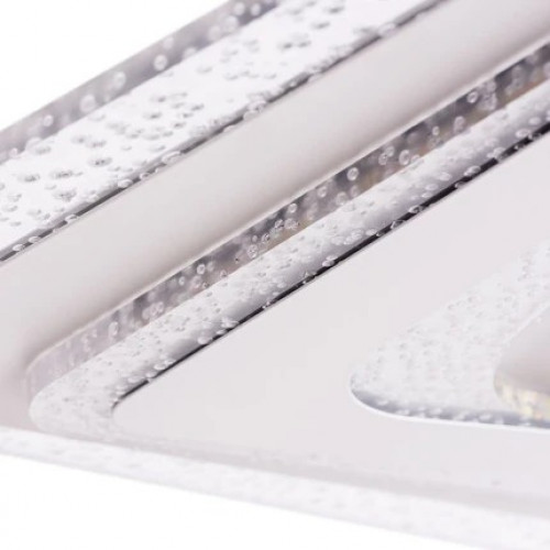Люстра потолочная A1383PL-1CL Arte Lamp Прозрачный