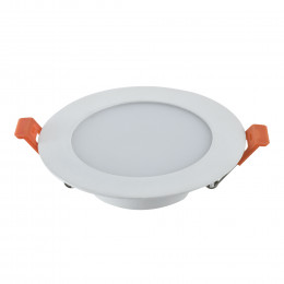 Светильник встраиваемый ST212.518.10 ST-Luce Белый