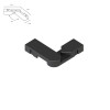 A613806R Коннектор поворотный для накладного шинопровода Arte Lamp RAPID-ACCESSORIES A613806R
