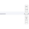 A4662PL-1WH Магнитный трековый светильник Arte Lamp LINEA A4662PL-1WH