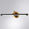 A7908AP-1BK Подсветка для картин Arte Lamp SOL A7908AP-1BK