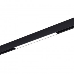 Светильник трековый ST370.406.12 ST-Luce Черный