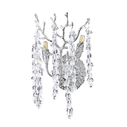 3135/26 AP-2 Настенный светильник Divinare SALICE 3135/26 AP-2