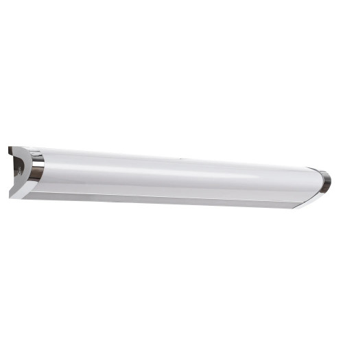 Светильник настенный A1405AP-1CC Arte Lamp Хром