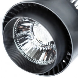 Светильник трековый A1620PL-1BK Arte Lamp Черный