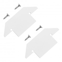 Заглушка ST001.589.02 ST-Luce Белый