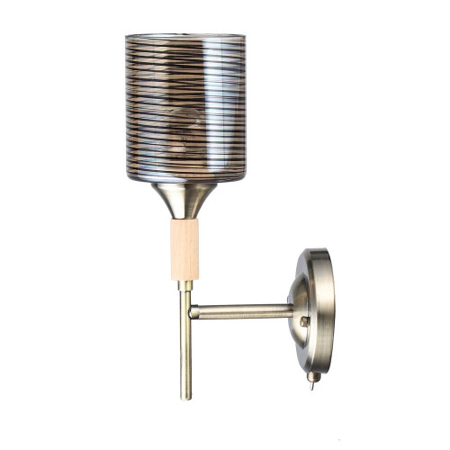 A4536AP-1AB Бра Arte Lamp MARIA A4536AP-1AB