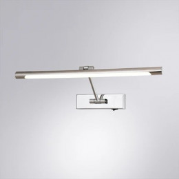 Подсветка для картин A1709AP-1CC Arte Lamp Хром