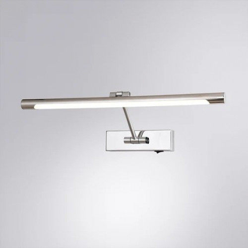 Подсветка для картин A1709AP-1CC Arte Lamp Хром