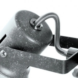 Спот A1677AP-1GY Arte Lamp Серый