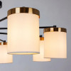 A4099PL-8BK Потолочная люстра Arte Lamp MODELLO A4099PL-8BK