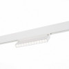 ST364.546.12 Магнитный трековый светильник белый LED 1*12W 4000K 1 009Lm Ra>80 36° IP20 L219xW22xH10