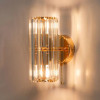 Светильник настенный A1049AP-2GO Arte Lamp Золото
