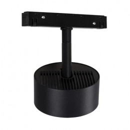 Светильник трековый A4781PL-1BK Arte Lamp Черный