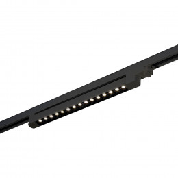 Светильник трековый ST662.436.15 ST-Luce Черный